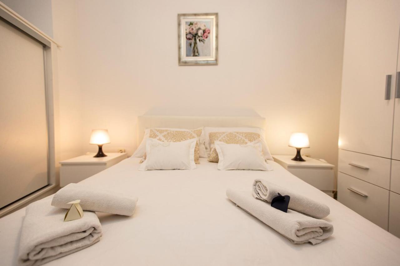 The Star Apartment สปลิท ภายนอก รูปภาพ