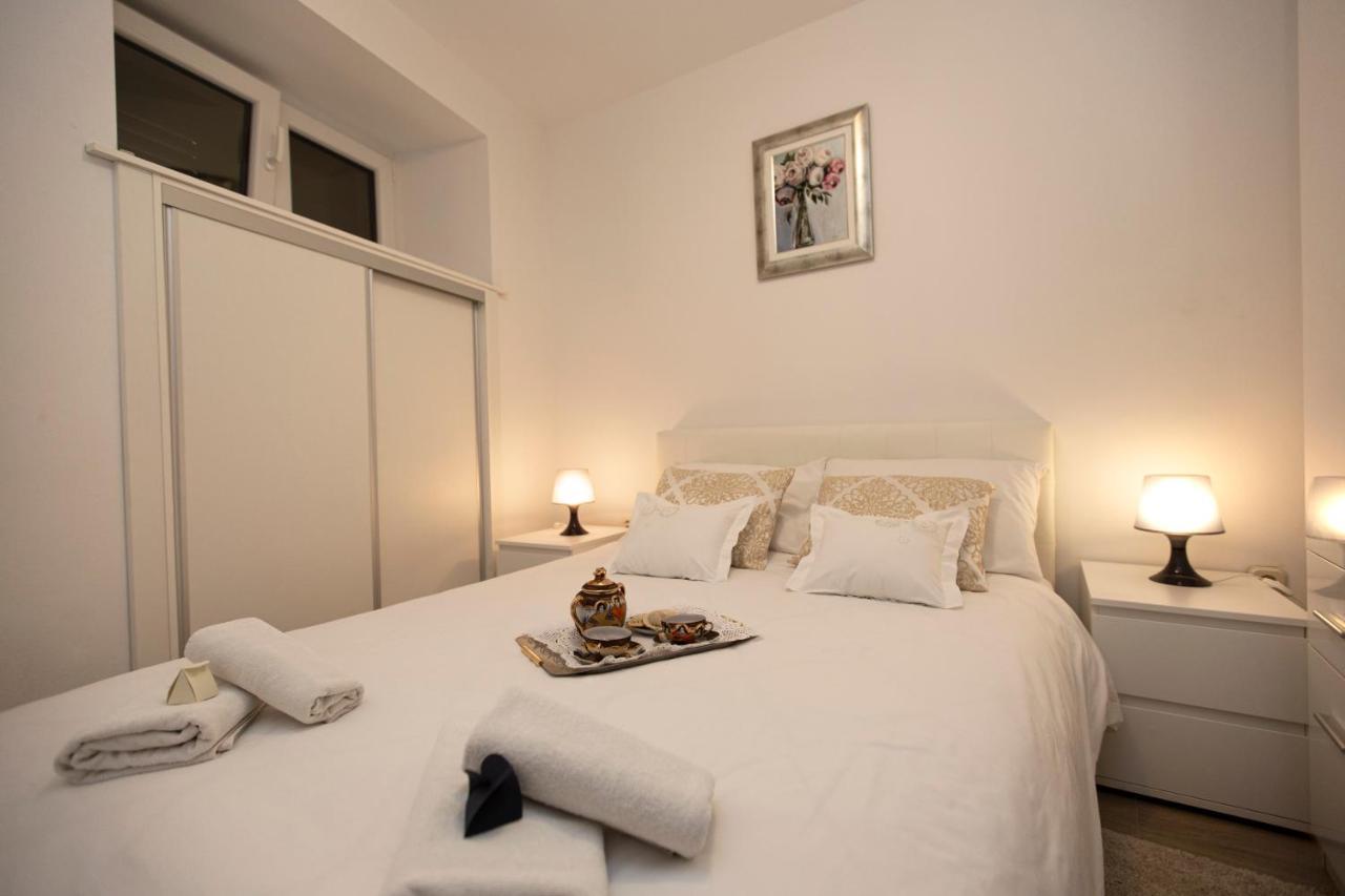 The Star Apartment สปลิท ภายนอก รูปภาพ